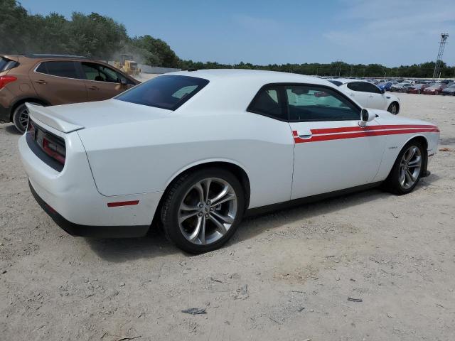 Obraz 3 z 2021 DODGE CHALLENGER R/T 2021 z VIN 2C3CDZBT3MH546777