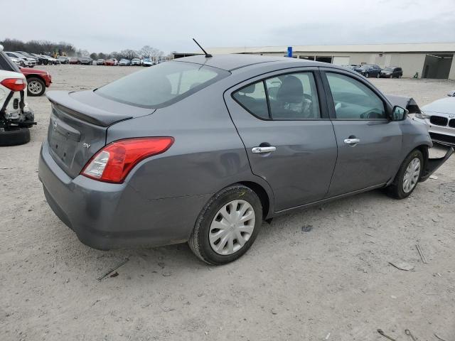 Obraz 3 z 2018 NISSAN VERSA S 2018 z VIN 3N1CN7AP3JL856550