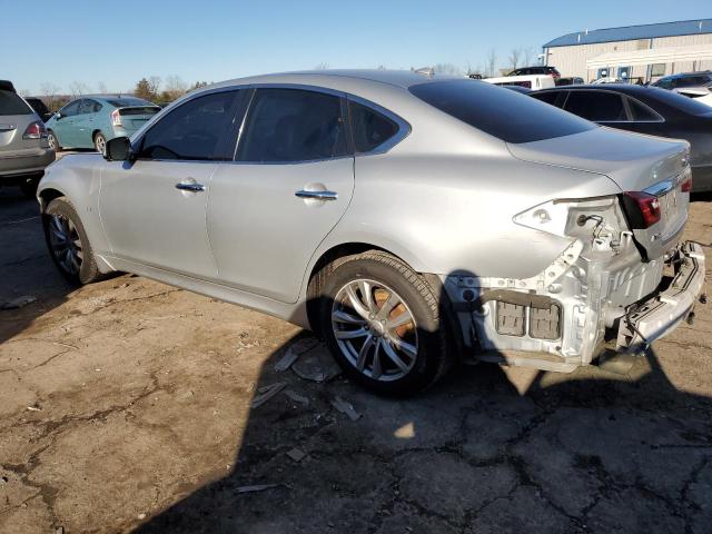 Image 2 of 2015 INFINITI Q70 3.7 2015 with VIN JN1BY1AR6FM561490