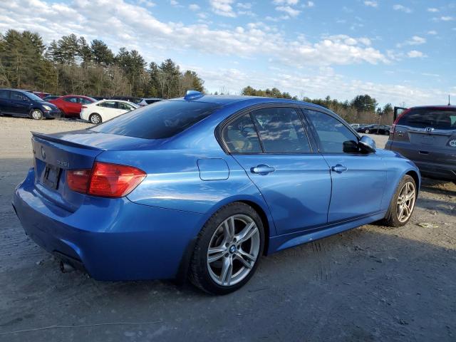 Изображение 3 2014 BMW 335 XI 2014 с VIN WBA3B9C59EP459011