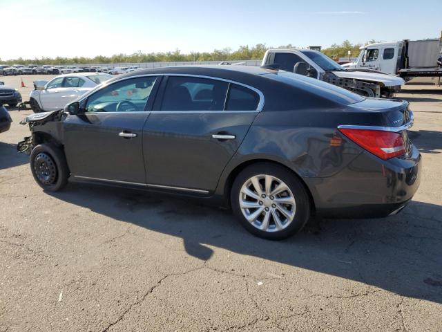 Изображение 2 2015 BUICK LACROSSE  2015 с VIN 1G4GB5G35FF123557