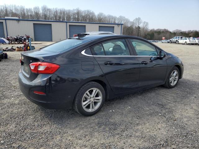 Image 3 of 2018 CHEVROLET CRUZE LT 2018 with VIN 1G1BE5SM5J7120143