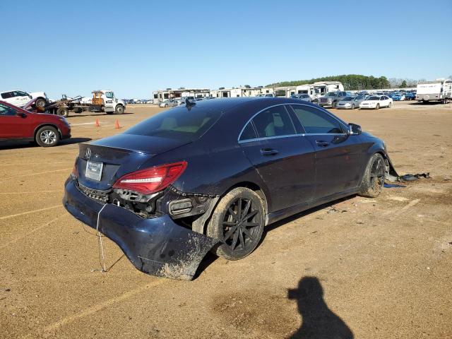 Image 3 of 2018 MERCEDES-BENZ CLA 250 2018 with VIN WDDSJ4EB1JN675289