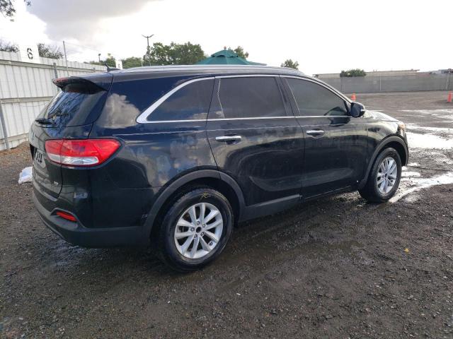 Obraz 3 z 2017 KIA SORENTO LX 2017 z VIN 5XYPG4A32HG255457