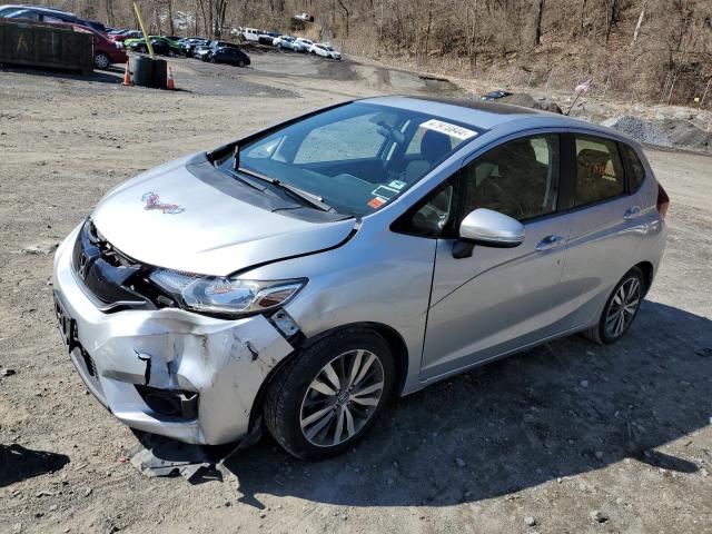 Изображение 2016 HONDA FIT EX 2016