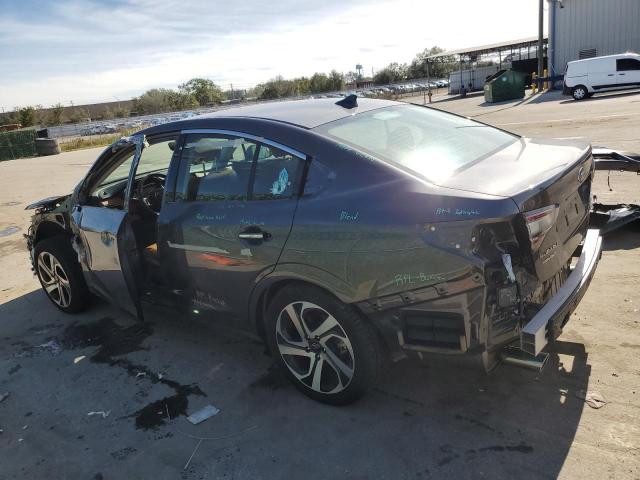 Изображение 2 2022 SUBARU LEGACY TOURING XT 2022 с VIN 4S3BWGP68N3022070