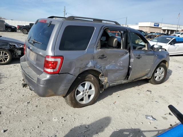 Image 3 of 2008 FORD ESCAPE XLT 2008 with VIN 1FMCU03118KA69393