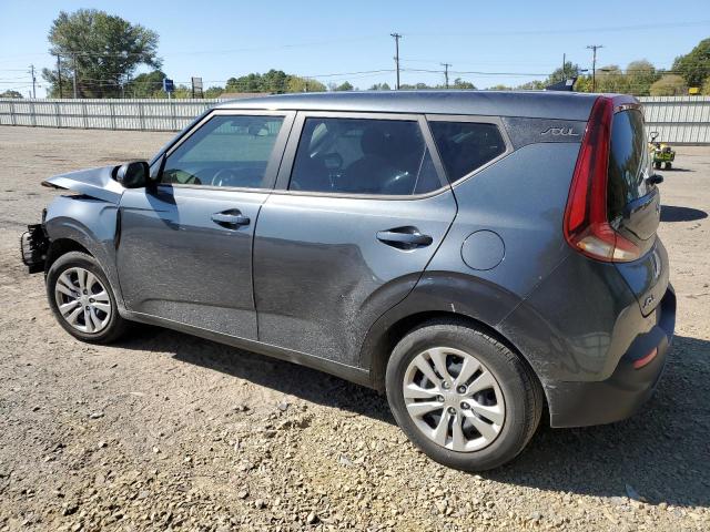 Obraz 2 z 2021 KIA SOUL LX 2021 z VIN KNDJ23AU5M7779281
