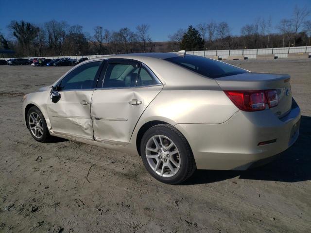 Image 2 of 2014 CHEVROLET MALIBU 1LT 2014 with VIN 1G11C5SL2EF262597