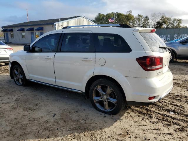 Obraz 2 z 2016 DODGE JOURNEY CROSSROAD 2016 z VIN 3C4PDCGB9GT107511