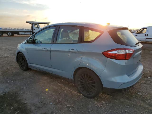 Obraz 2 z 2013 FORD C-MAX SE 2013 z VIN 1FADP5AU6DL553029