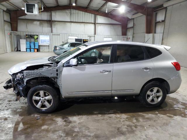 Obraz 1 z 2013 NISSAN ROGUE S 2013 z VIN JN8AS5MVXDW149119