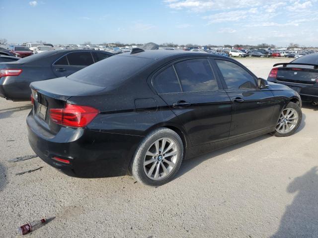 Изображение 3 2017 BMW 320 I 2017 с VIN WBA8E1G34HNU17790