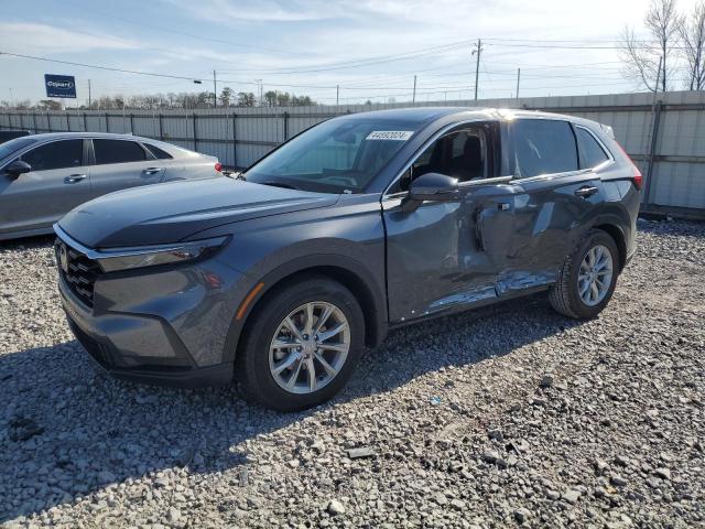 Image 1 of 2024 HONDA CR-V EX 2024 with VIN 2HKRS3H41RH305856