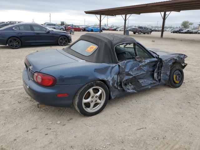 Image 3 of 2001 MAZDA MX-5 MIATA BASE 2001 with VIN JM1NB353710207037