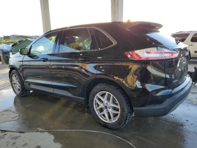 Obraz 2 z 2022 FORD EDGE SEL 2022 z VIN 2FMPK4J91NBB07105
