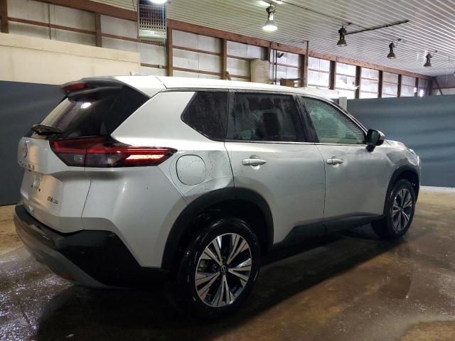 Image 3 of 2023 NISSAN ROGUE SV 2023 with VIN 5N1BT3BB9PC837558