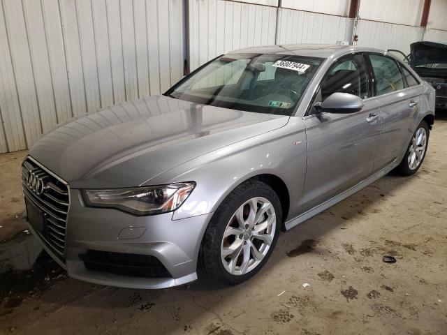 2017 AUDI A6 PREMIUM PLUS 2017 image