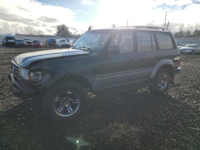 1995 TOYOTA LAND CRUISER DJ81 1995 image