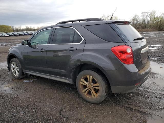Image 2 of 2013 CHEVROLET EQUINOX LT 2013 with VIN 1GNALDEKXDZ113797