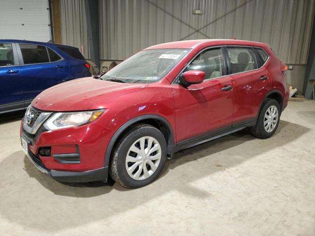 Изображение 1 2017 NISSAN ROGUE S 2017 с VIN JN8AT2MV2HW001614