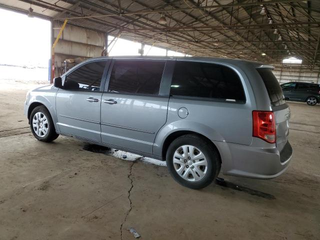 Obraz 2 z 2014 DODGE GRAND CARAVAN SE 2014 z VIN 2C4RDGBG4ER230569