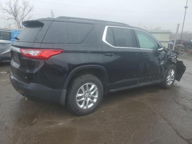 Изображение 3 2019 CHEVROLET TRAVERSE LT 2019 с VIN 1GNEVGKW9KJ155510