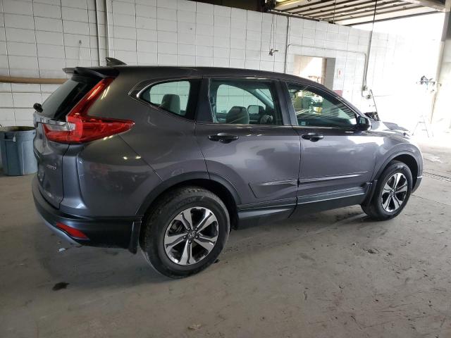 Obraz 3 z 2017 HONDA CR-V LX 2017 z VIN 5J6RW6H36HL008003