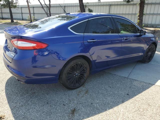 Image 3 of 2016 FORD FUSION SE 2016 with VIN 3FA6P0HD9GR133966