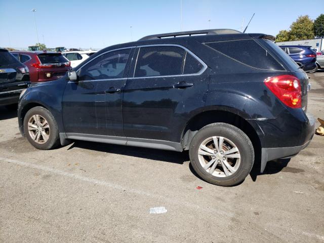 Изображение 2 2012 CHEVROLET EQUINOX LT 2012 с VIN 2GNALDEK5C1115111