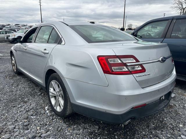 Image 3 of 2013 FORD TAURUS SEL 2013 with VIN 1FAHP2E85DG199414