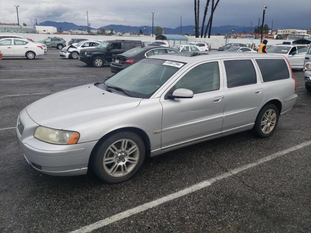 Obraz 2006 VOLVO V70  2006