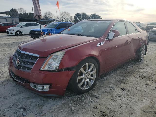 2008 CADILLAC CTS HI FEATURE V6 2008 image