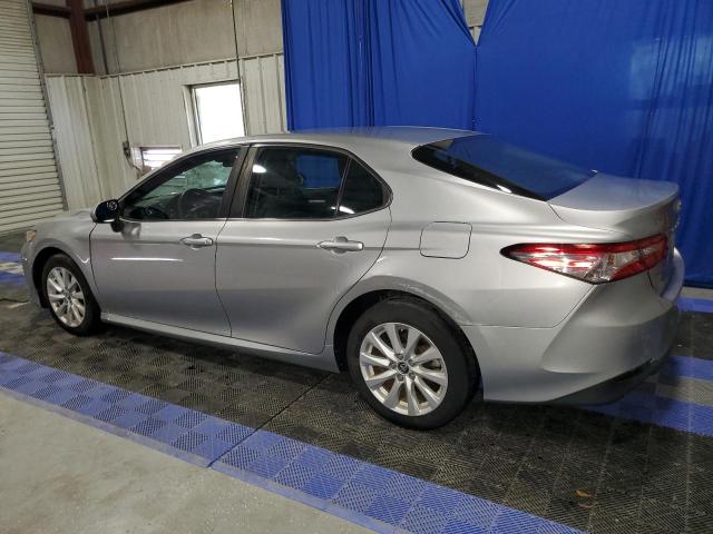 Image 2 of 2018 TOYOTA CAMRY L 2018 with VIN 4T1B11HKXJU147398