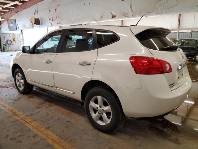 Изображение 2 2013 NISSAN ROGUE S 2013 с VIN JN8AS5MV0DW656806