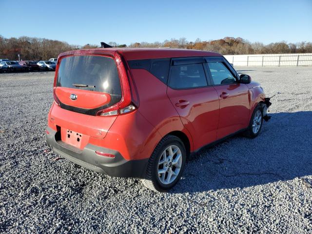 Изображение 3 2020 KIA SOUL LX 2020 с VIN KNDJ23AU2L7005522