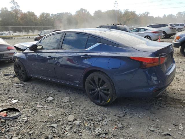 Image 2 of 2020 NISSAN ALTIMA SR 2020 with VIN 1N4BL4CW1LN321940