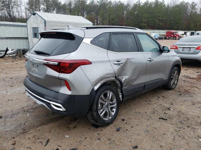 Obraz 3 z 2023 KIA SELTOS S 2023 z VIN KNDEU2AA1P7394817