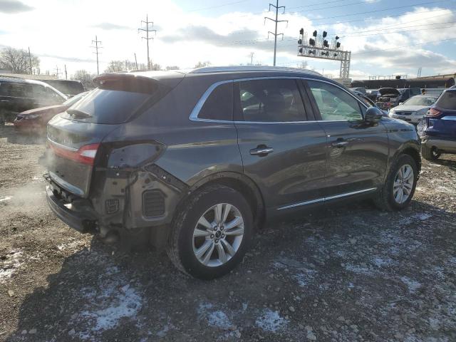 Obraz 3 z 2017 LINCOLN MKX PREMIERE 2017 z VIN 2LMPJ6JR2HBL11225