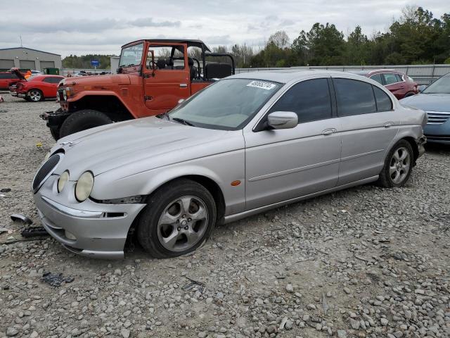Изображение 1 2000 JAGUAR S-TYPE  2000 с VIN SAJDA01C2YFL77074