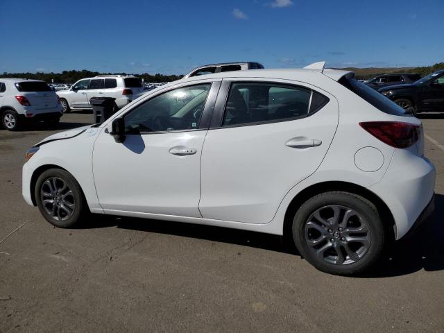 Изображение 2 2020 TOYOTA YARIS LE 2020 с VIN 3MYDLBJVXLY700425