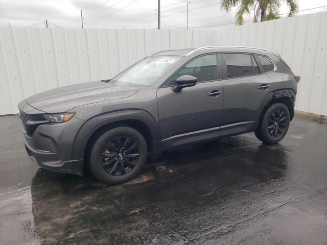 Изображение 1 2023 MAZDA CX-50 PREFERRED PLUS 2023 с VIN 7MMVABCM2PN151416