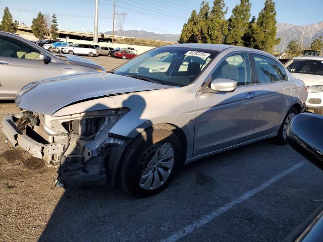 Image 1 of 2010 HONDA ACCORD LX 2010 with VIN 1HGCP2F36AA073599