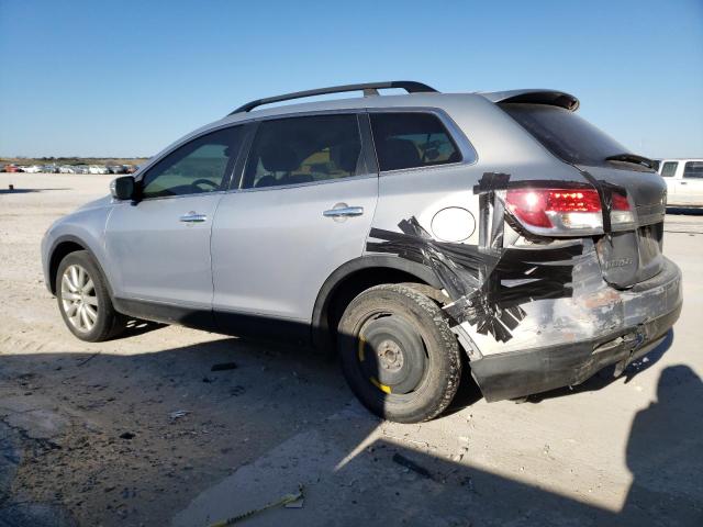 Изображение 2 2008 MAZDA CX-9  2008 с VIN JM3TB28A880143152