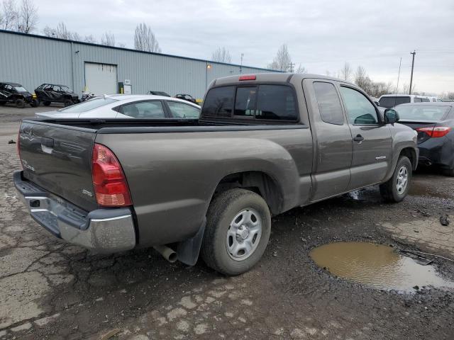 Image 3 of 2013 TOYOTA TACOMA ACCESS CAB 2013 with VIN 5TFTX4CN3DX032008