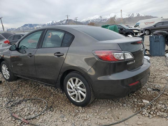 Изображение 2 2013 MAZDA 3 I 2013 с VIN JM1BL1V84D1705646