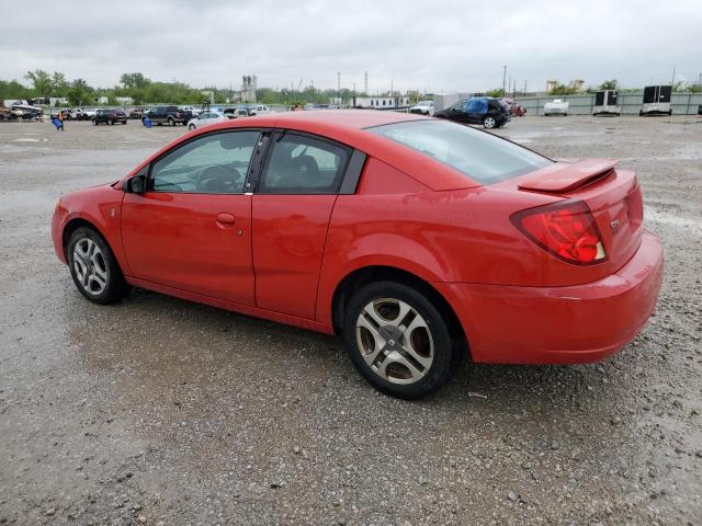 Изображение 2 2003 SATURN ION LEVEL 3 2003 с VIN 1G8AW12F43Z177574
