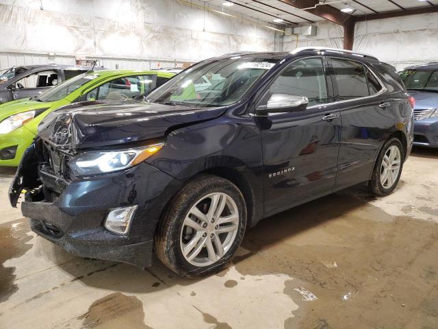 Obraz 1 z 2020 CHEVROLET EQUINOX PREMIER 2020 z VIN 3GNAXYEX7LS671724