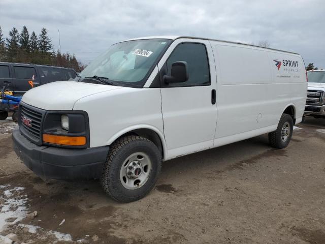 2016 GMC SAVANA G3500 2016 image