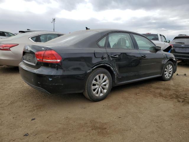 Изображение 3 2014 VOLKSWAGEN PASSAT S 2014 с VIN 1VWAT7A39EC108990